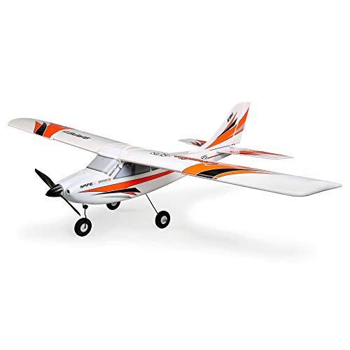 RC Airplane Apprentice STS 1.5m BNF Basic Smart Trainer Z86723