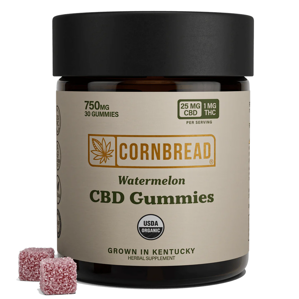 CBD Gummies R572