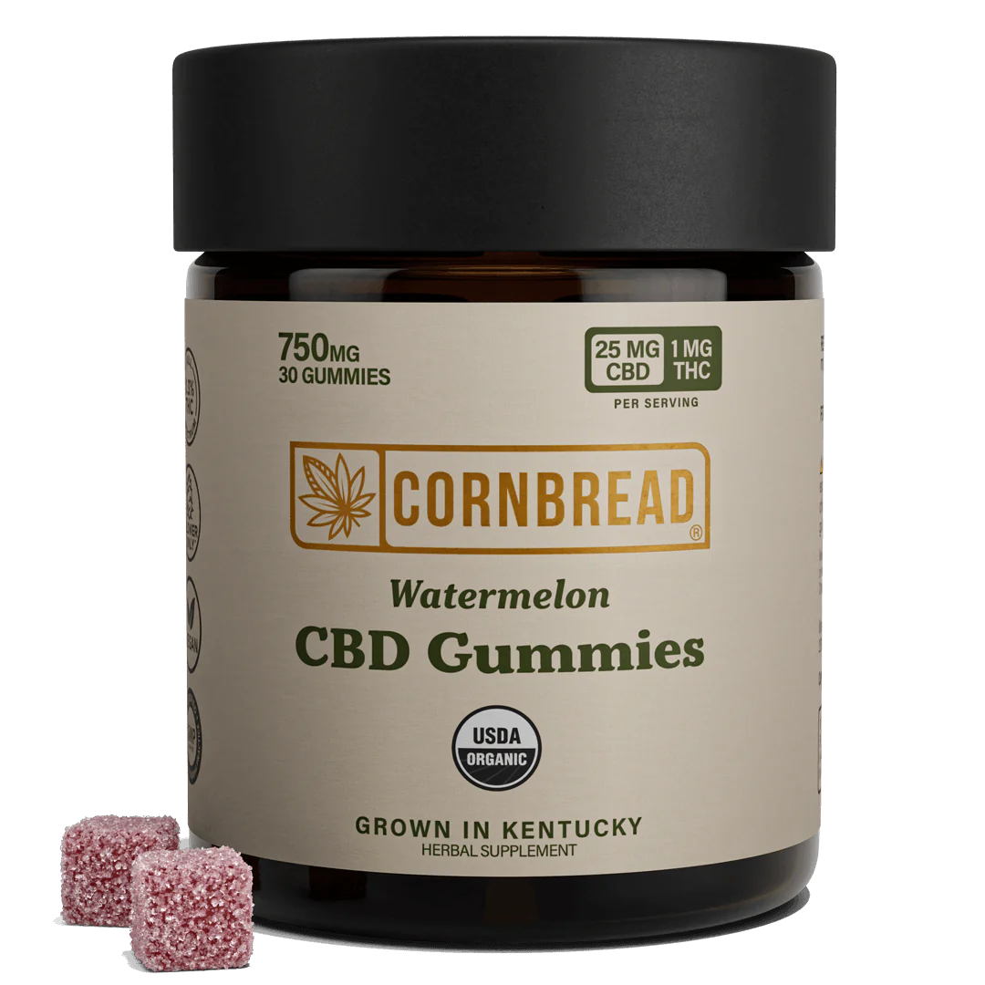 CBD Gummies R572
