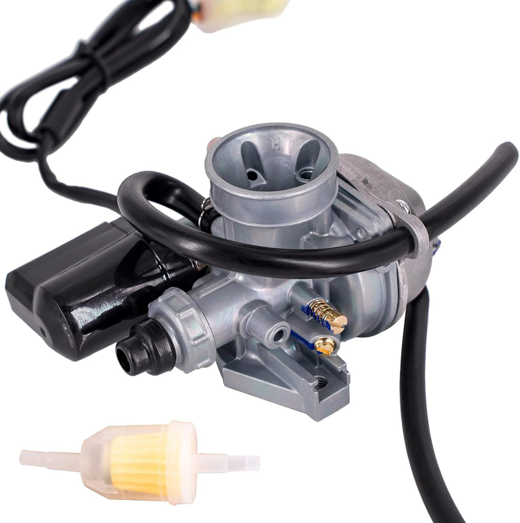 Carburetor Compatible with Kawasaki KFX90 2009-2019 C53474
