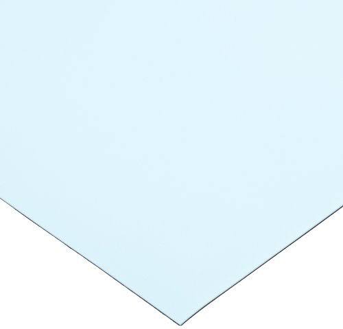 ESD Table Mat, 60x22 Length x 24x22 Width, Light Blue Z7005