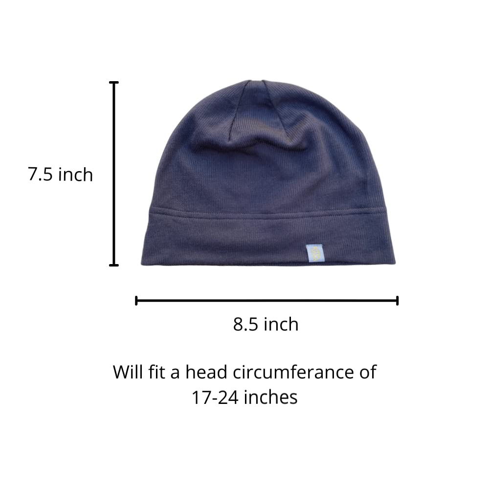 EMF Beanie Skull Cap Hat L361