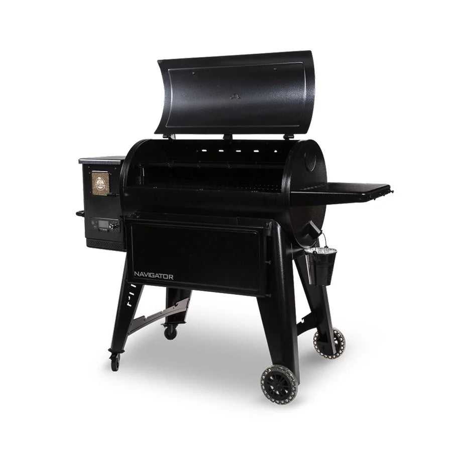 1150 Pellet Grill R24143