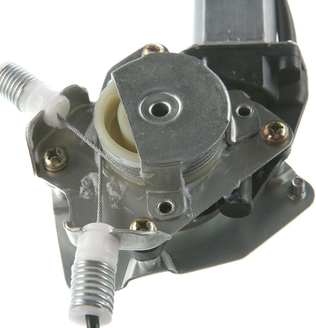 Power Window Regulator with Motor Pack of 2 R91497