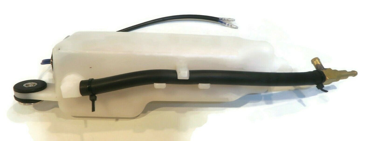 Oil Tank Reservoir For 2003 Mercury 150 HP Outboard Motor Z450380