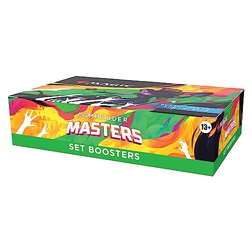 24 Packs Set Booster Box Q608