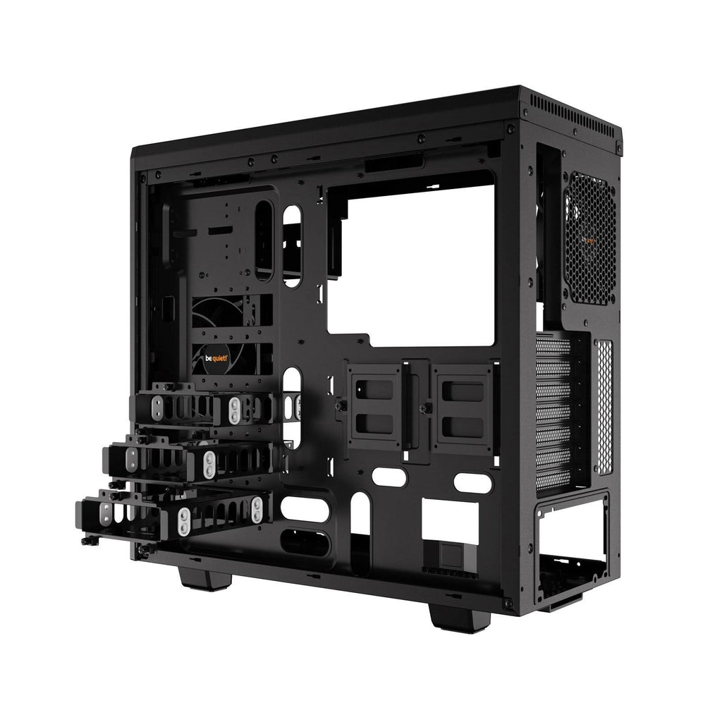 Mid-Tower Case G71389