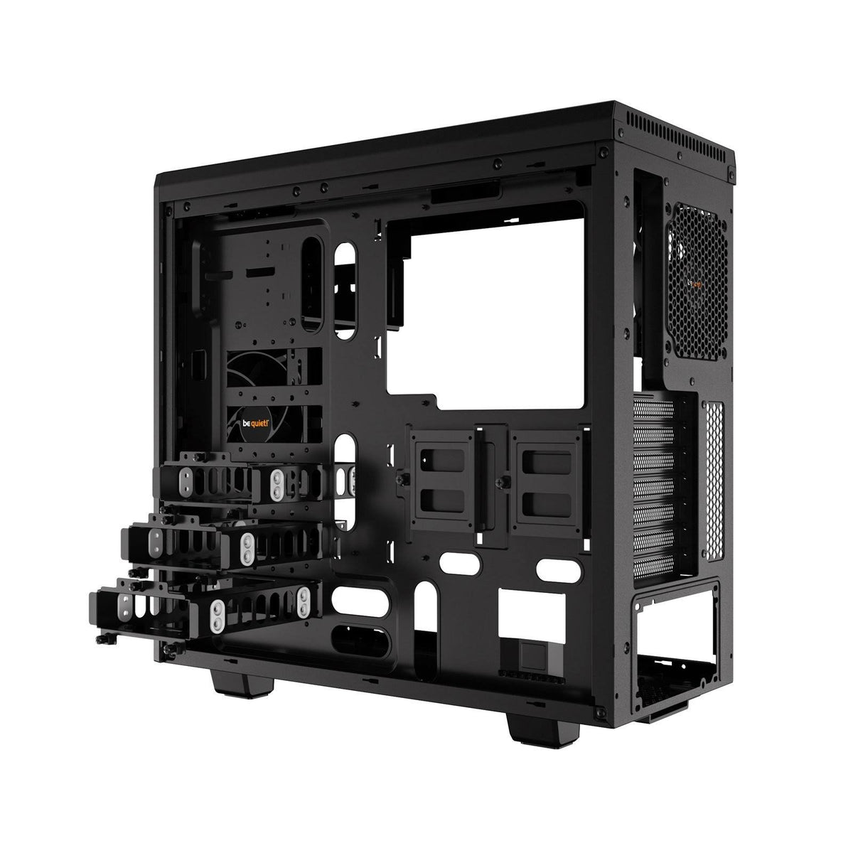 Mid-Tower Case G71389