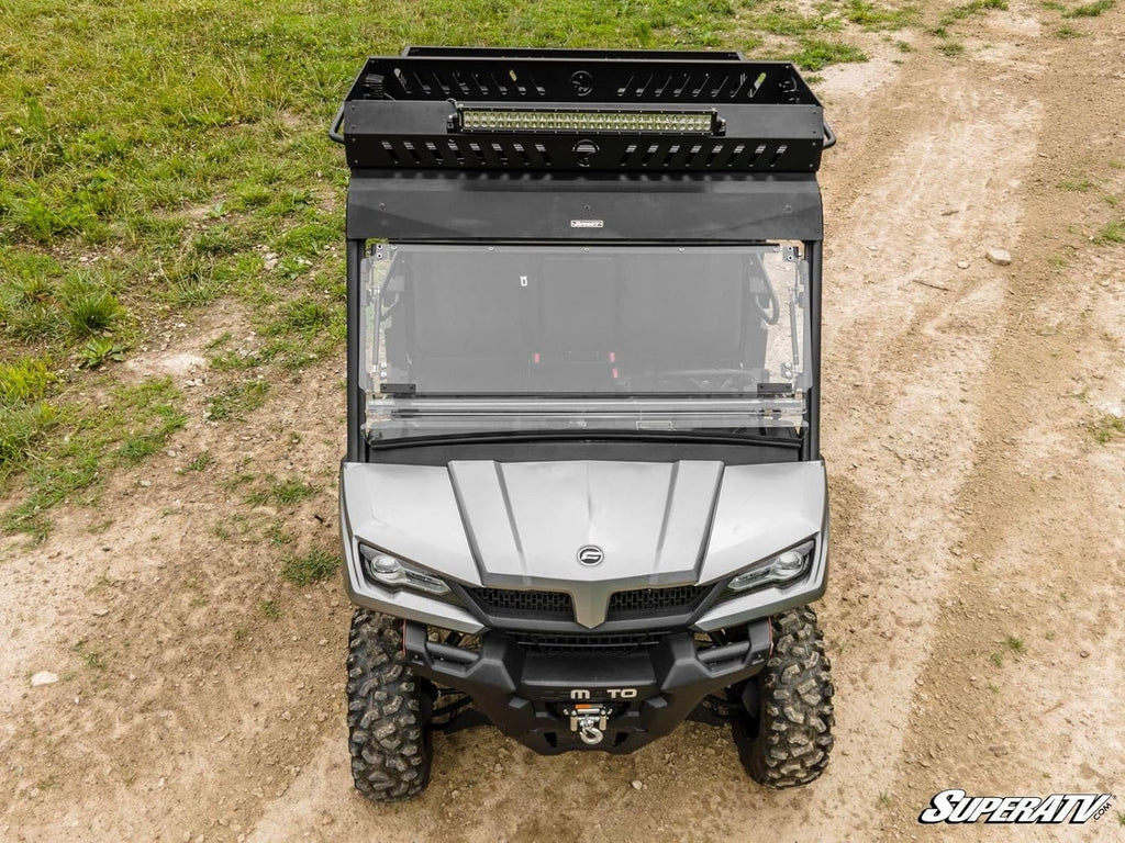 Outfitter Roof Rack C21679