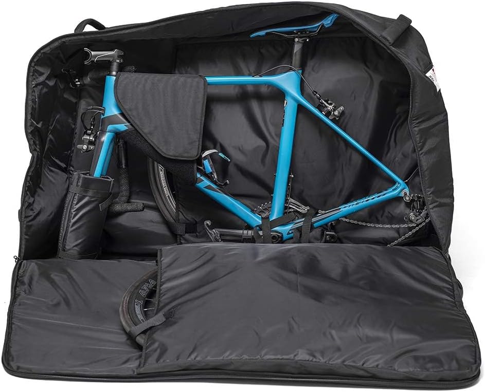 Bike Travel Case D7318