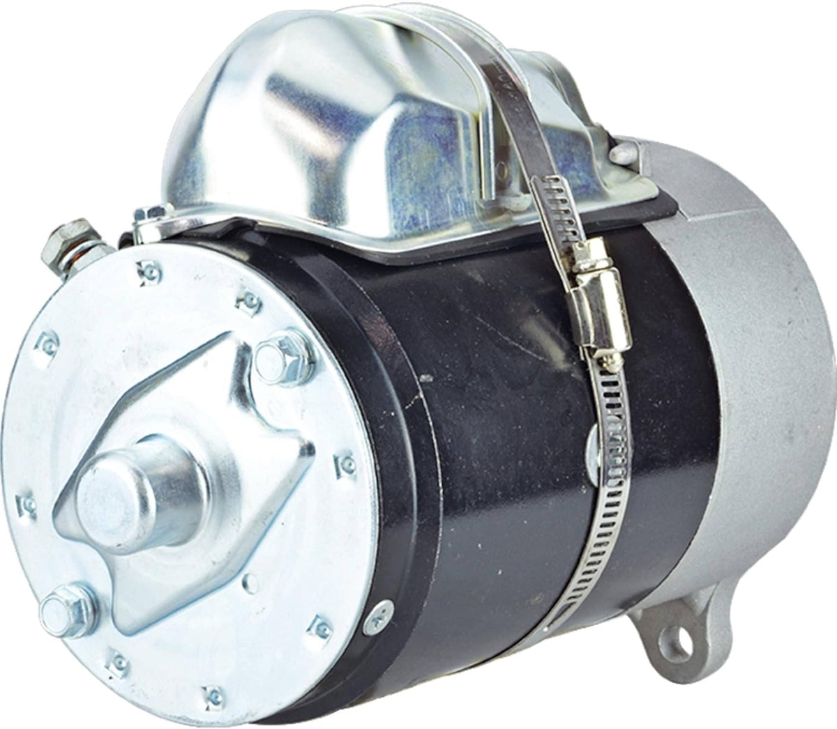New Starter for Ford Marine Engines P8072
