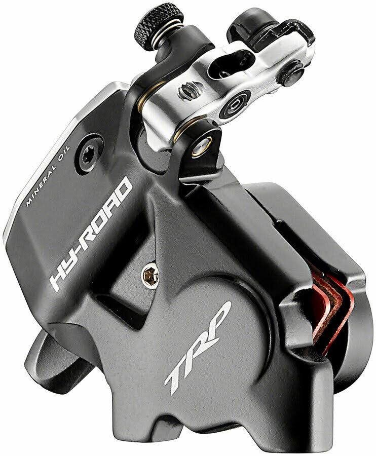 Flat Mount Disc Brake Caliper F443756