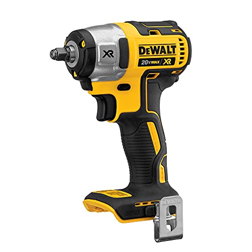 20V MAX XR Cordless Impact Wrench, 3/8-Inch, Tool Only Z92539