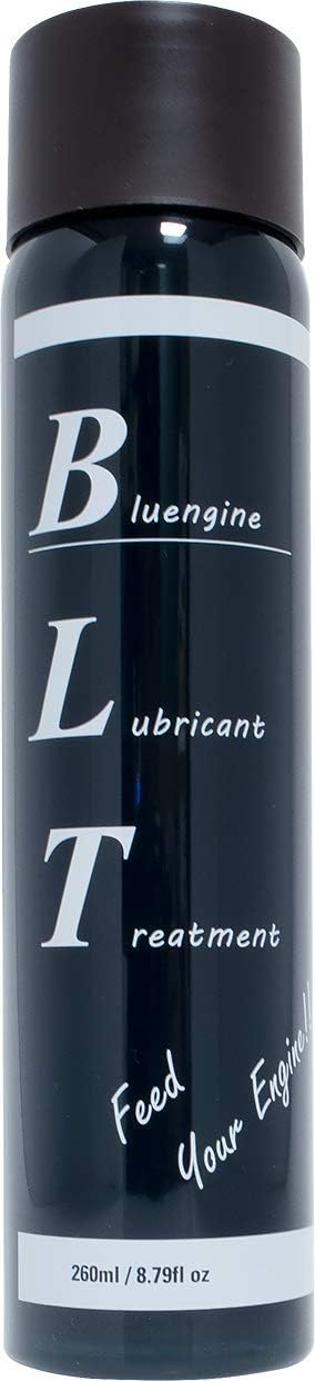 Nanotechnology Engine Oil Additive 260ml J371