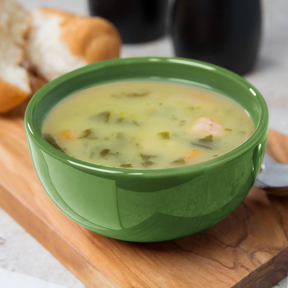 8 Ounce Bouillon M389