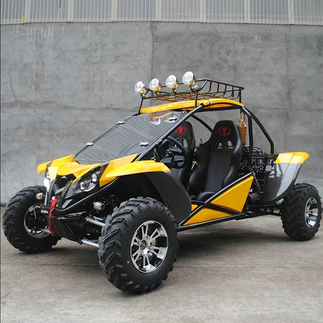 500cc 4X4 50kw Automatic Off Road UTV K75831
