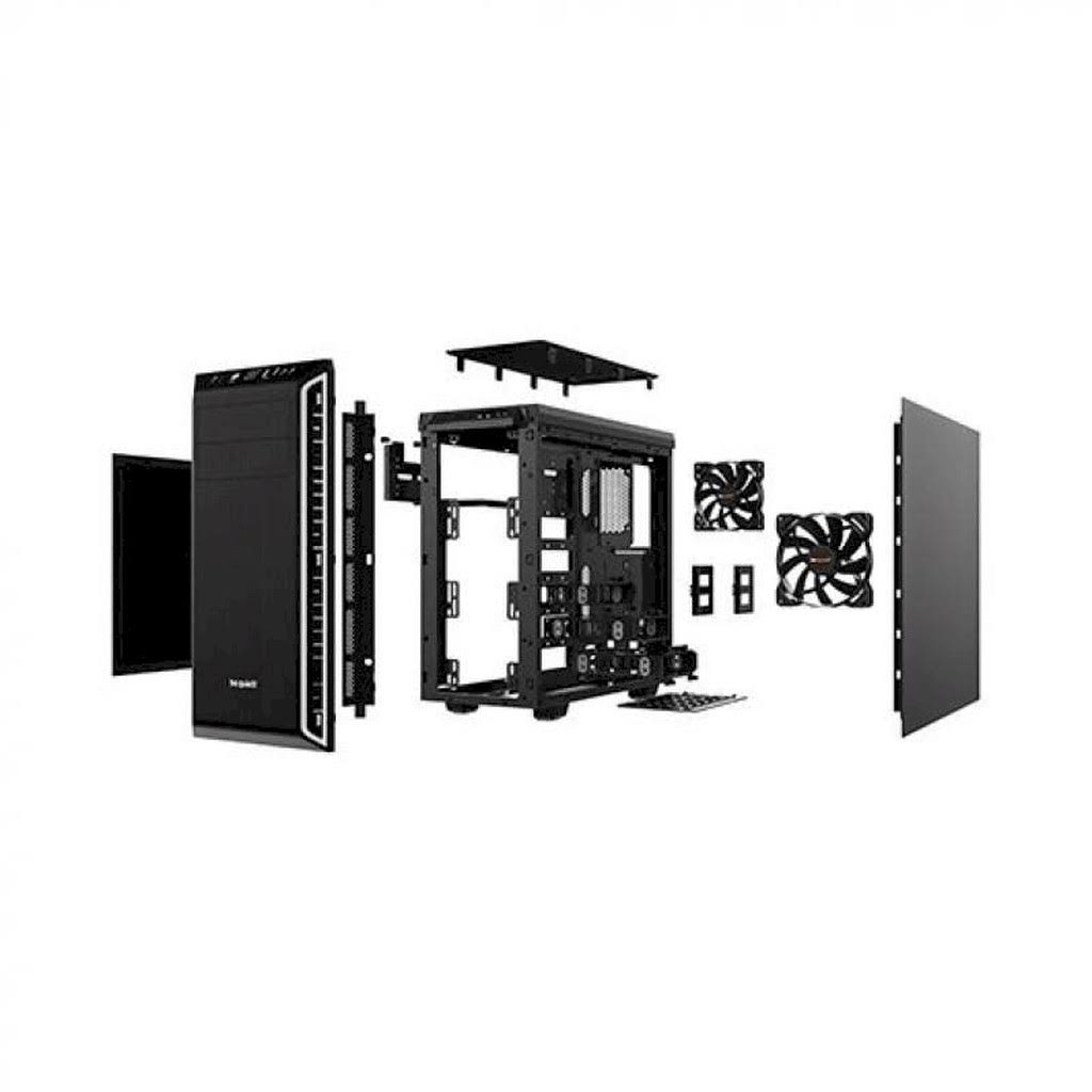 Mid-Tower Case G71389