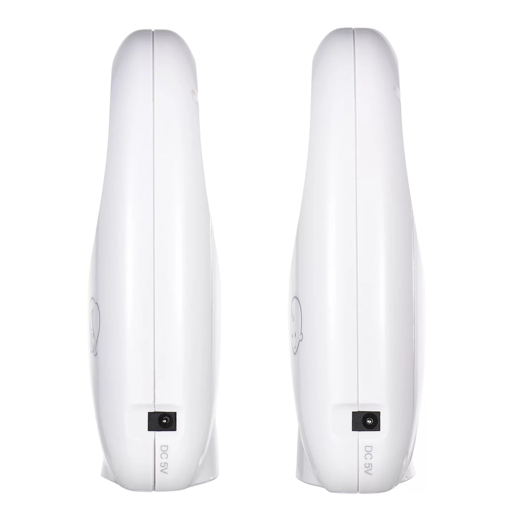 Portable 2.4GHz Wireless Digital Audio Monitor C442