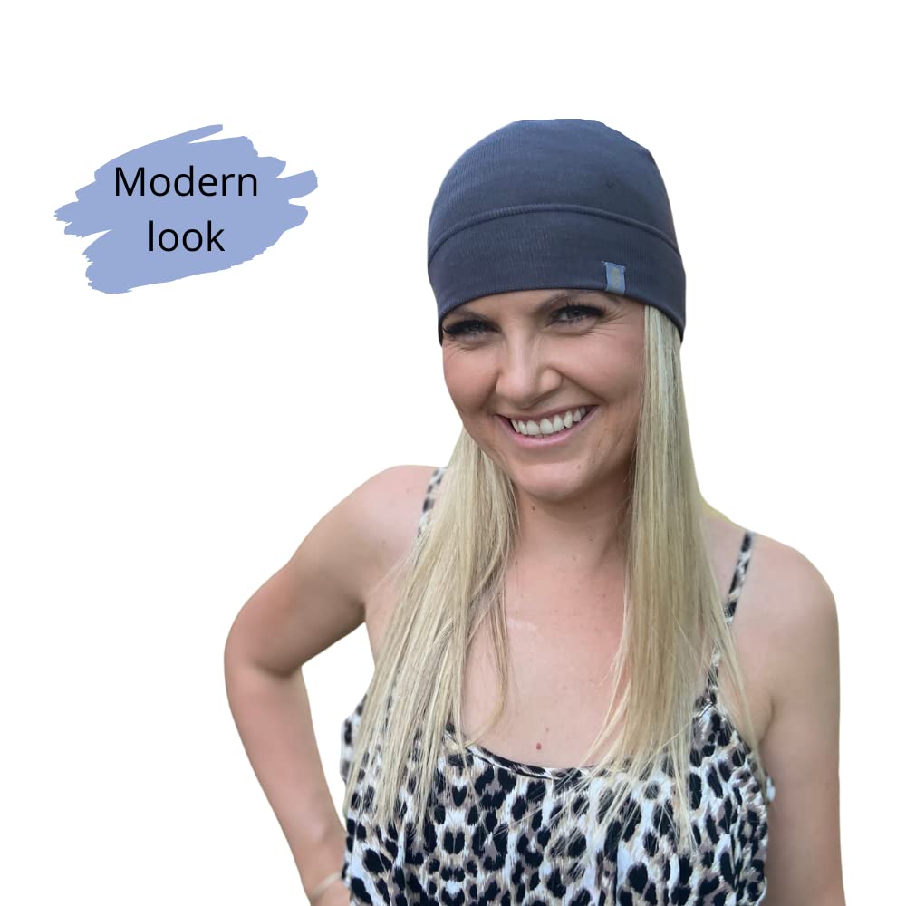 EMF Beanie Skull Cap Hat L361