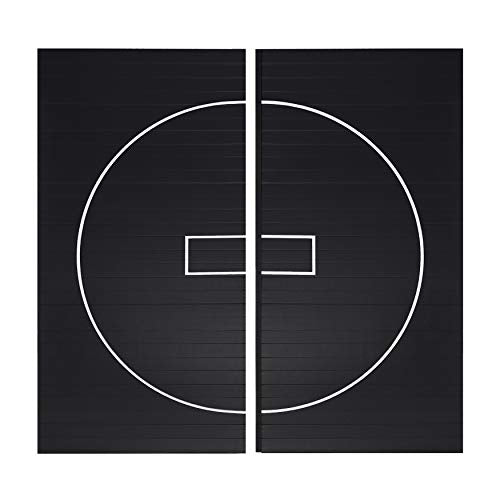 10' x 10' Wrestling Mat Y356102