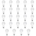 75-Watt Equivalent A19 Dimmable LED Light Bulb L2021