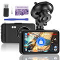 1080P FHD Dash Cam with 32GB Card B587