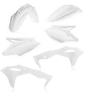 Plastic Kit White H55490