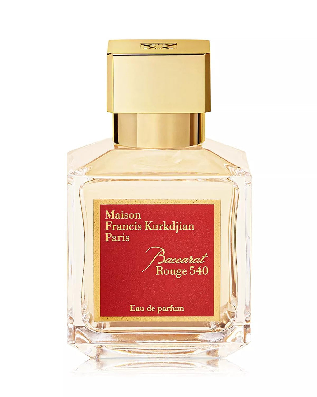 Eau De Parfum 2.3 oz Spray Q813