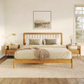 Queen Bedframe N589553