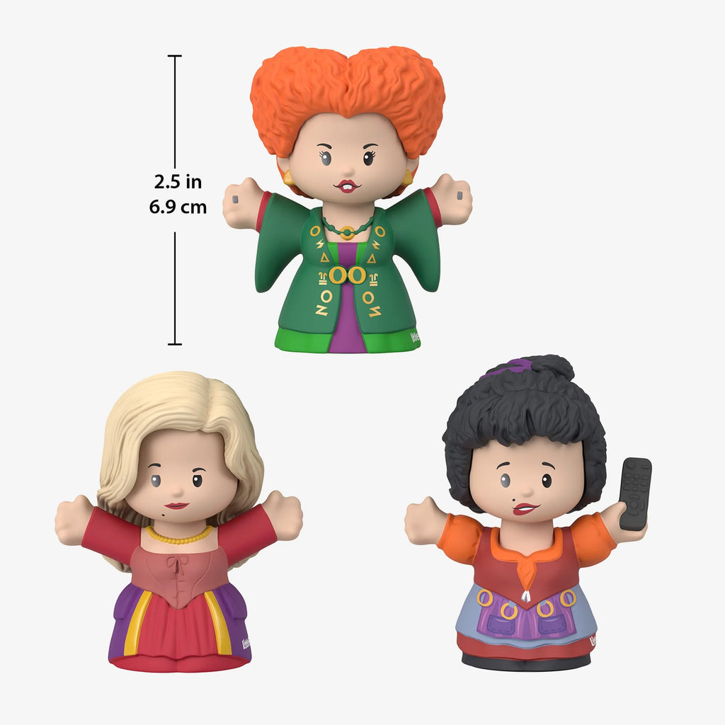Collector Figure Set J775439