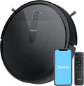 Robot Vacuum with 2700Pa Suction, Self-Charging, for Pet Hair and Hard Floor H557