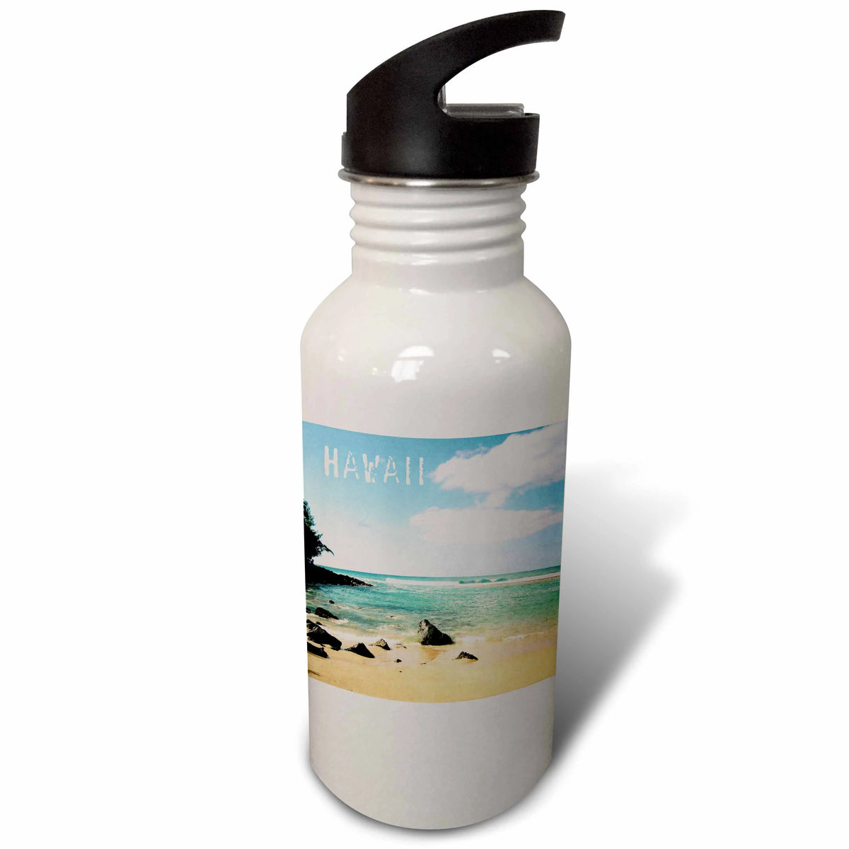 21 oz Sports Water Bottle V7713