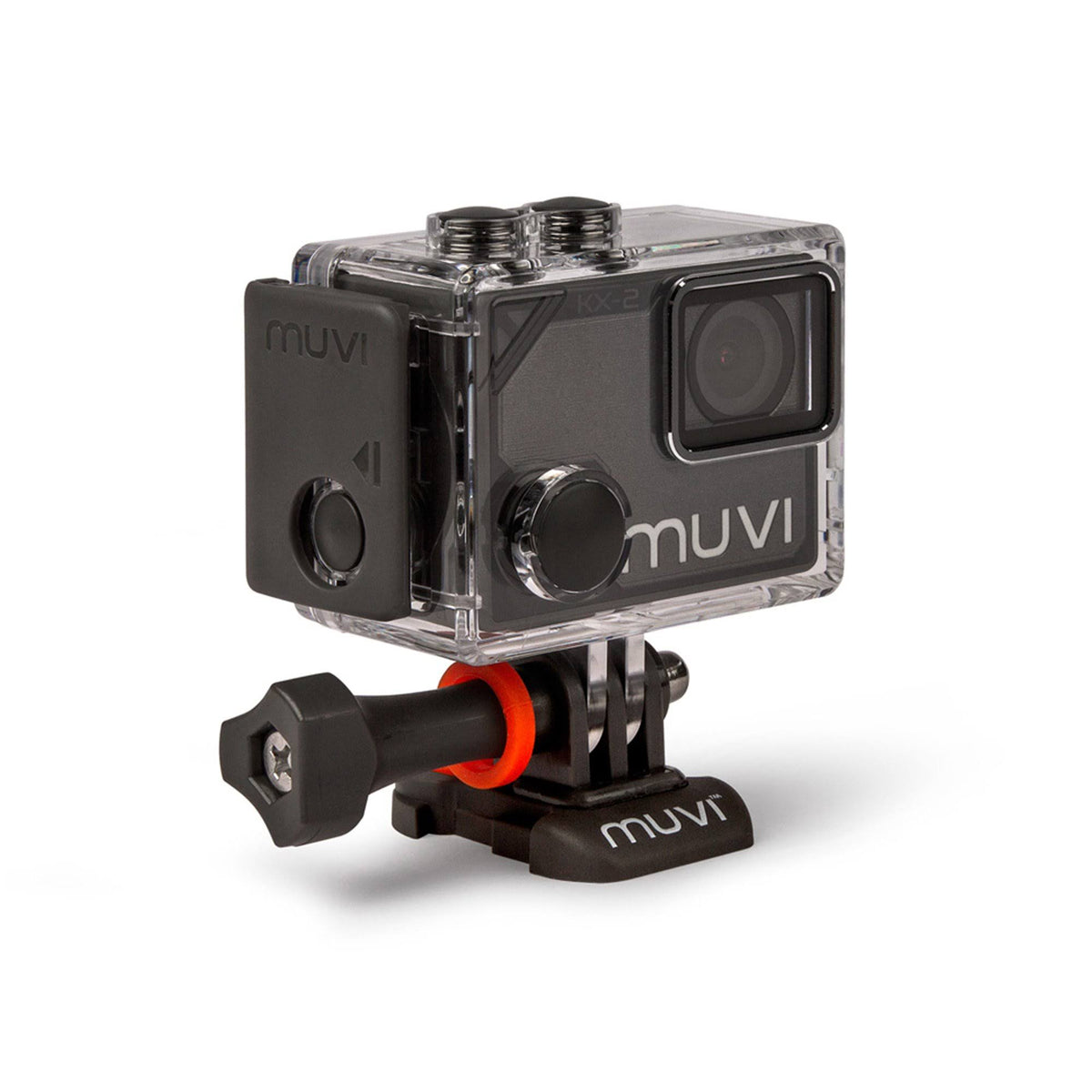 12.0 MP Ultra HD Action Camera A280646