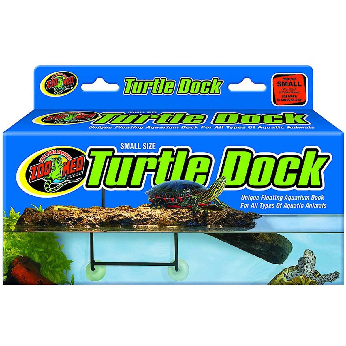 Turtle Dock V485647