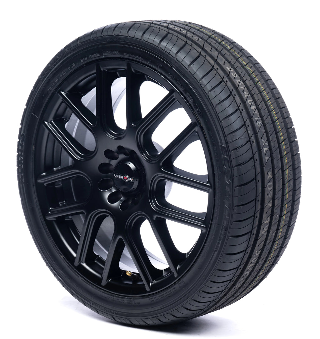 All-Season Tire 215/55R16 97W W275