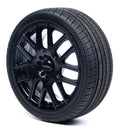 All-Season Tire 215/55R16 97W W275