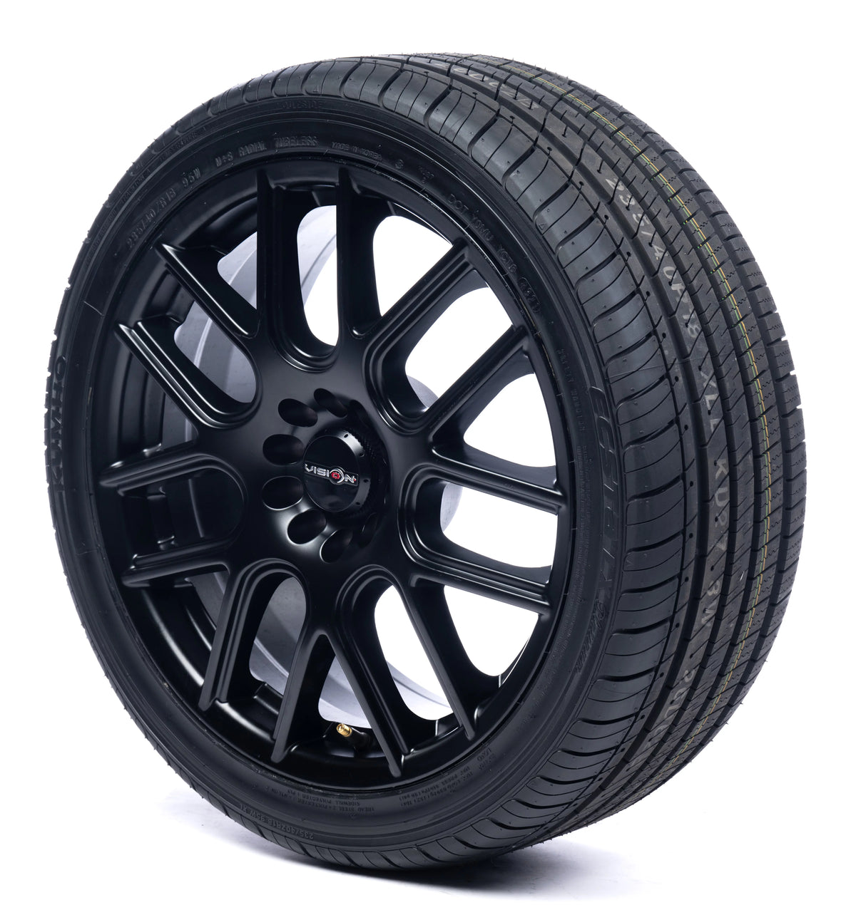 All-Season Tire 215/55R16 97W W275