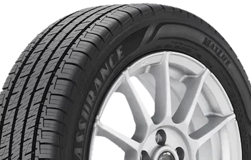 4 All Season Tires 235/45R18 94V Y798