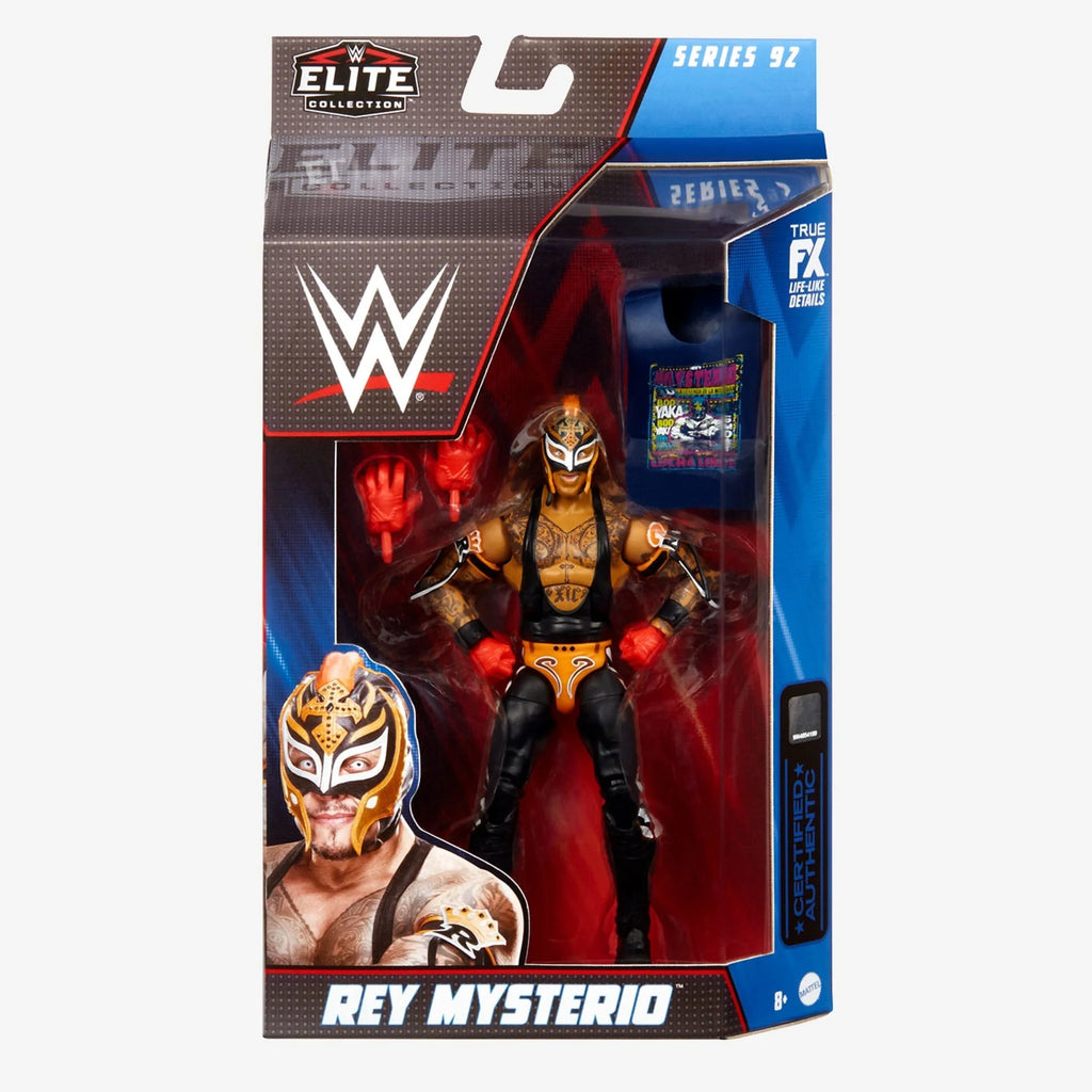 Action Figure R78547