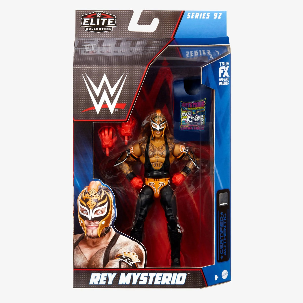 Action Figure R78547