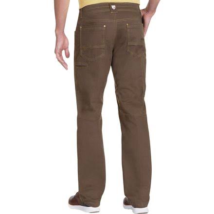 Espresso Men&s Pant I407
