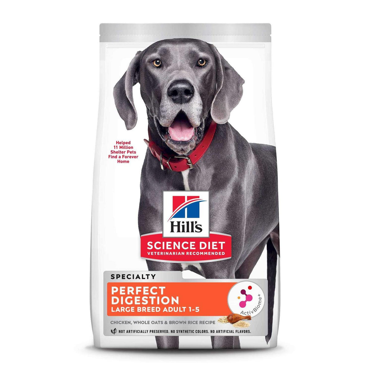 Chicken Dry Dog Food R906