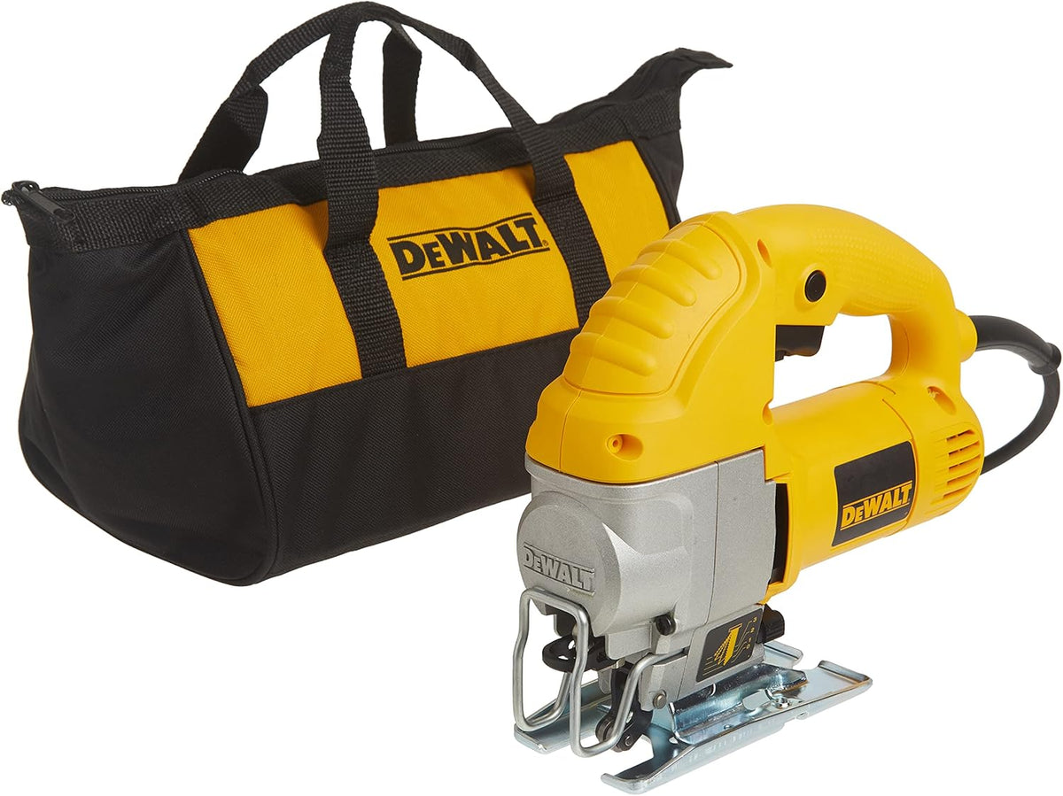 Corded Top Handle Jig Saw G138735