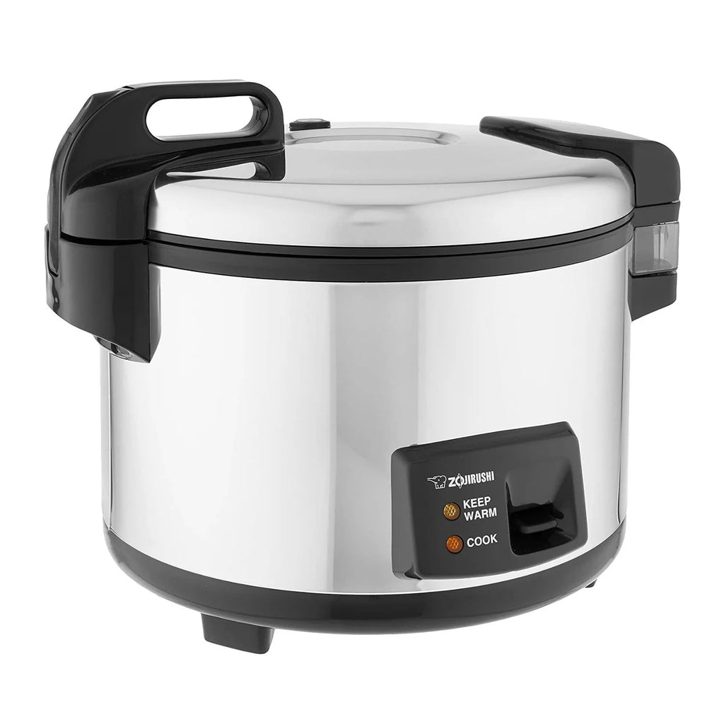 20 Cup Stainless Steel Commercial Rice Cooker and Warmer I328