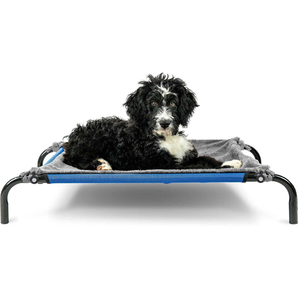 Plush Pet Cot Blanket L213284