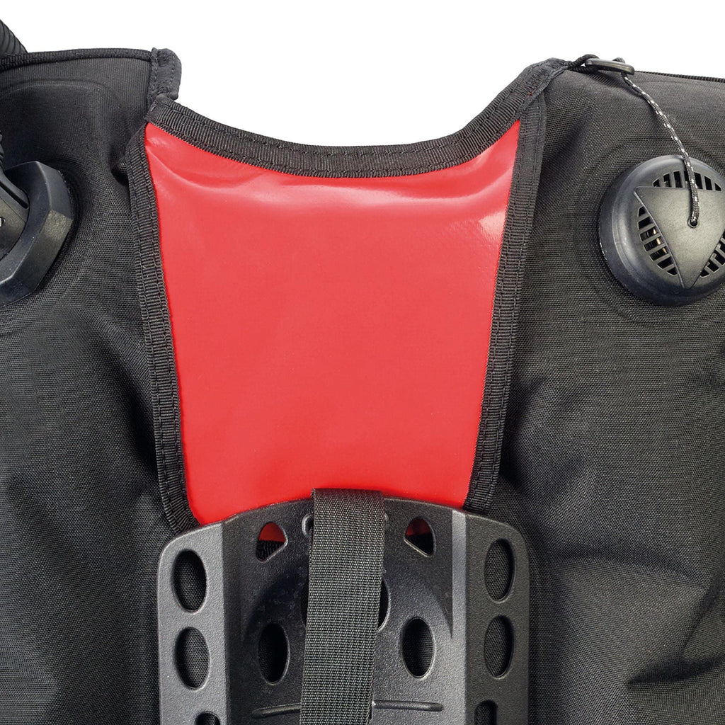 Solid BCD (Large) E8597