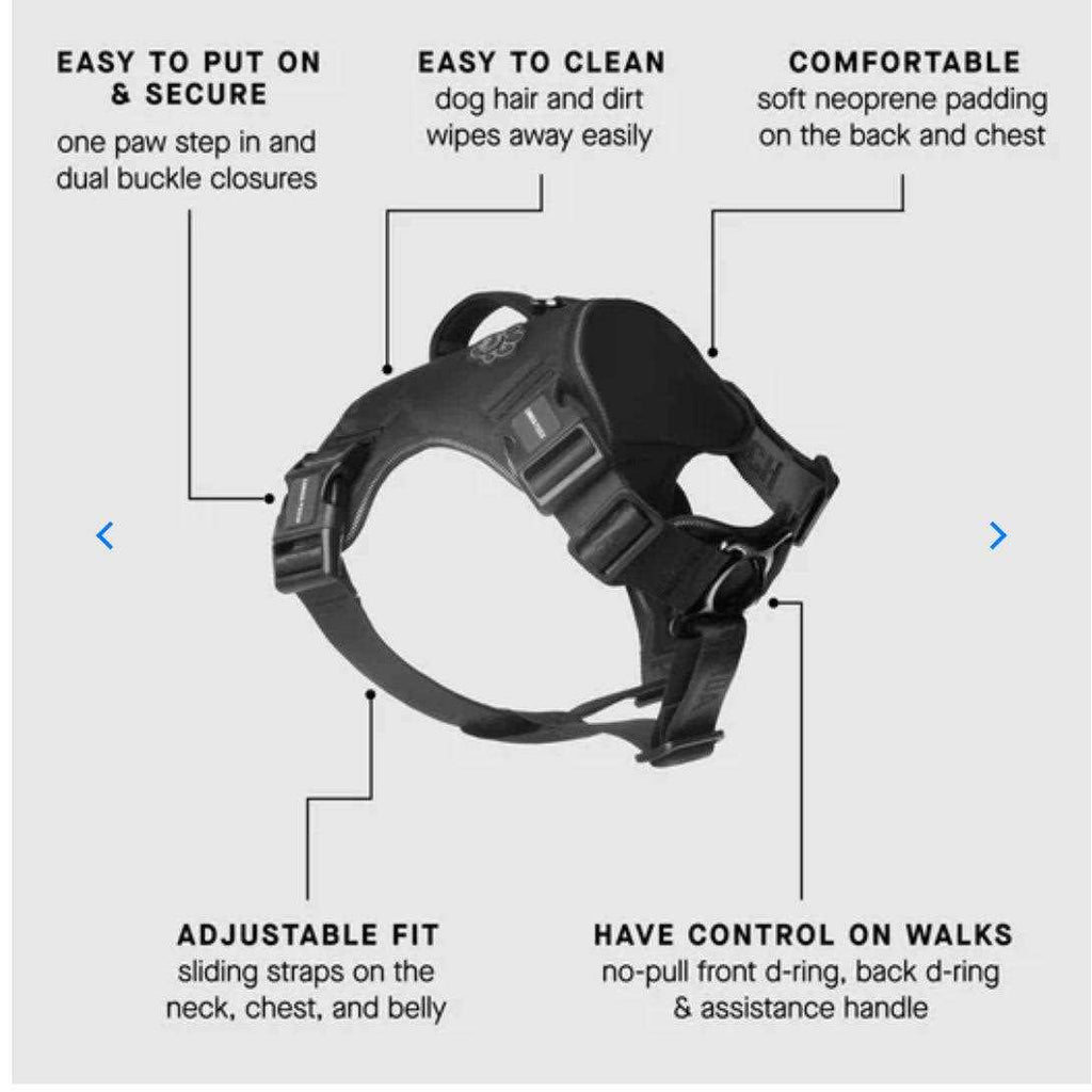 Complete Control Dog Harness V342