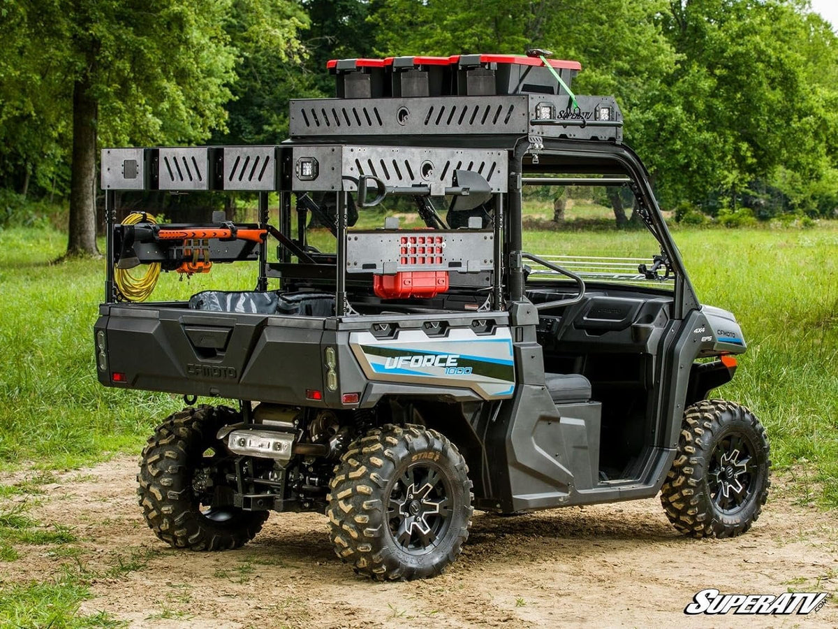 Outfitter Roof Rack C21679