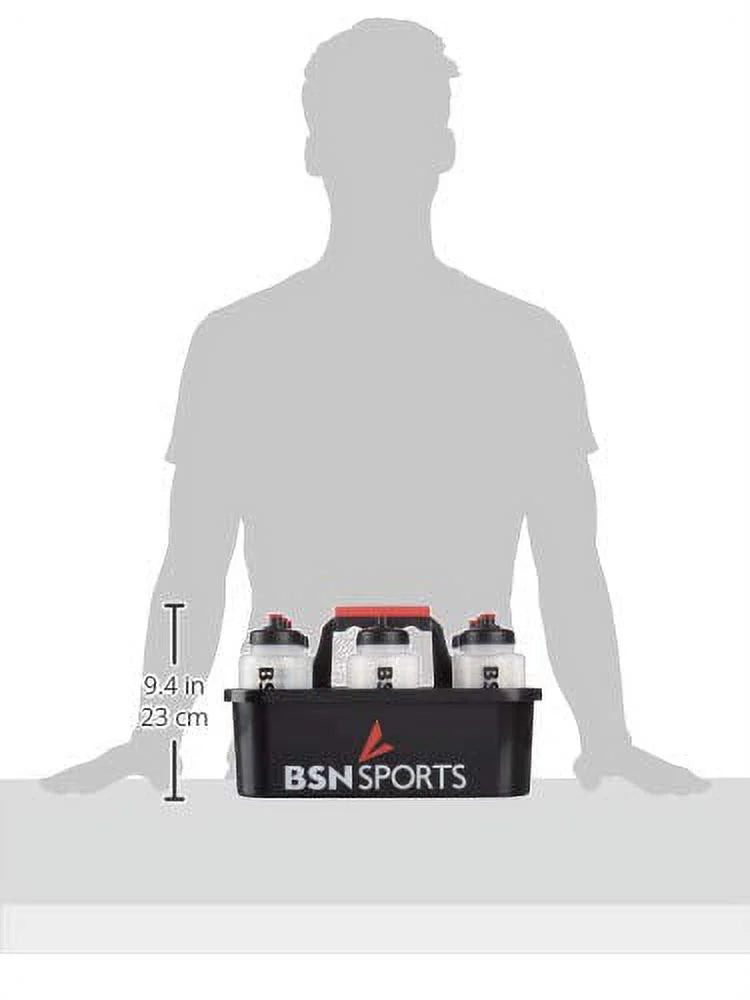 8 qt Bottle Carrier I553408