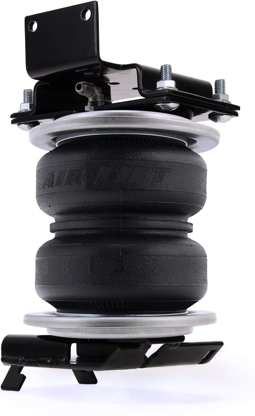 Air Suspension Kit O895